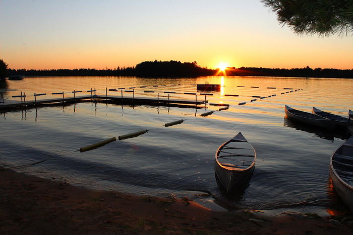 Camp Lu Lay Lea - From Web Listing (newer photo)